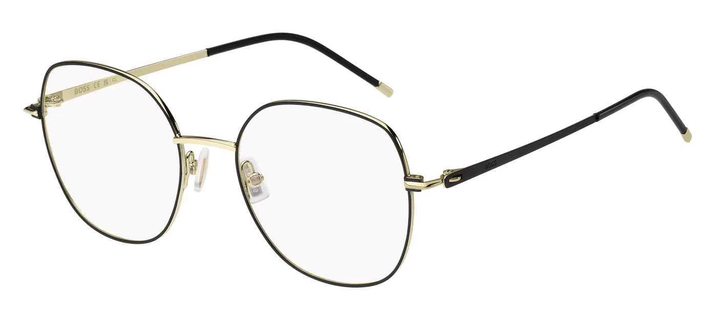 Boss (hub) 1529 Eyeglasses - view 7